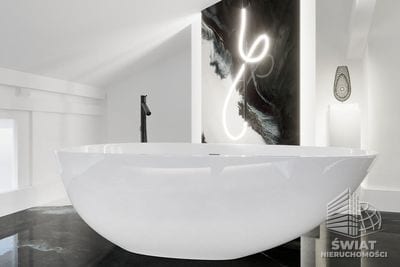 Mieszkanie na sprzedaż, Międzyzdroje, 2 pokoje, 78 m² — SWN31216, zdjęcie 5