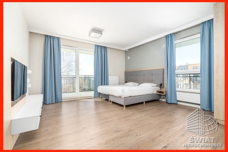 Mieszkanie na sprzedaż, Międzyzdroje, 4 pokoje, 98 m² — VLX20185, zdjęcie 1