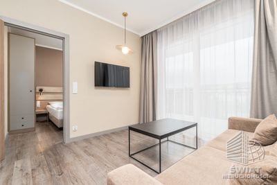 Mieszkanie na sprzedaż, Międzyzdroje, 2 pokoje, 30 m² — VLX20226, zdjęcie 2