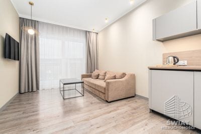 Mieszkanie na sprzedaż, Międzyzdroje, 2 pokoje, 30 m² — VLX20226, zdjęcie 3
