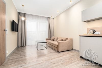 Mieszkanie na sprzedaż, Międzyzdroje, 2 pokoje, 30 m² — VLX20226, zdjęcie 4