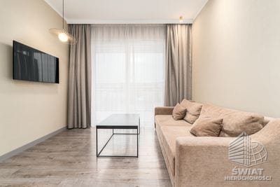 Mieszkanie na sprzedaż, Międzyzdroje, 2 pokoje, 30 m² — VLX20226, zdjęcie 5