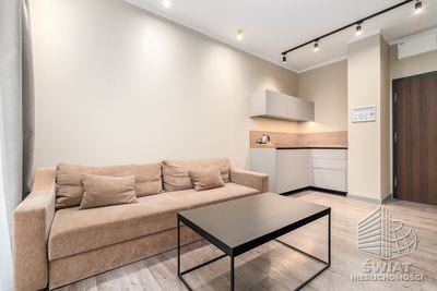 Mieszkanie na sprzedaż, Międzyzdroje, 2 pokoje, 30 m² — VLX20226, zdjęcie 6