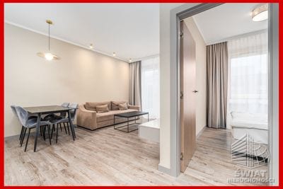 Mieszkanie na sprzedaż, Międzyzdroje, 2 pokoje, 36 m² — VLX20227, zdjęcie 1