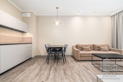 Mieszkanie na sprzedaż, Międzyzdroje, 2 pokoje, 36 m² — VLX20227, zdjęcie 2
