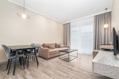 Mieszkanie na sprzedaż, Międzyzdroje, 2 pokoje, 36 m² — VLX20227, zdjęcie 3