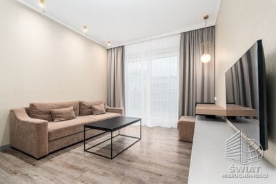 Mieszkanie na sprzedaż, Międzyzdroje, 2 pokoje, 36 m² — VLX20227, zdjęcie 4