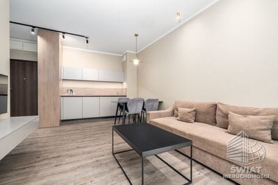 Mieszkanie na sprzedaż, Międzyzdroje, 2 pokoje, 36 m² — VLX20227, zdjęcie 5