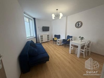 Mieszkanie na sprzedaż, Międzyzdroje, 3 pokoje, 72 m² — VSZ21594, zdjęcie 1