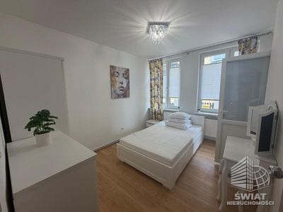 Mieszkanie na sprzedaż, Międzyzdroje, 3 pokoje, 72 m² — VSZ21594, zdjęcie 3