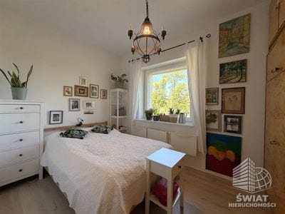Mieszkanie na sprzedaż, Nowe Warpno, 2 pokoje, 52 m² — DMN20099, zdjęcie 6