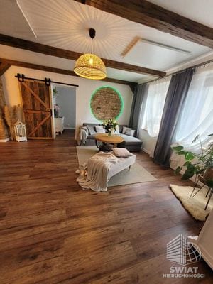 Mieszkanie na sprzedaż, Nowe Warpno, 2 pokoje, 46 m² — FIL22366, zdjęcie 2