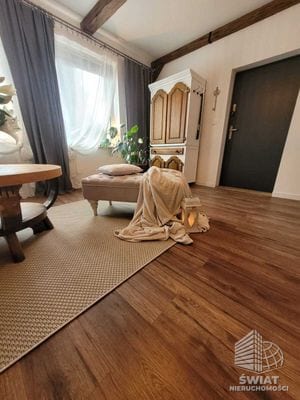 Mieszkanie na sprzedaż, Nowe Warpno, 2 pokoje, 46 m² — FIL22366, zdjęcie 3
