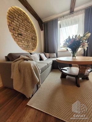 Mieszkanie na sprzedaż, Nowe Warpno, 2 pokoje, 46 m² — FIL22366, zdjęcie 4