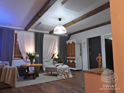 Mieszkanie na sprzedaż, Nowe Warpno, 2 pokoje, 46 m² — FIL22366, zdjęcie 5