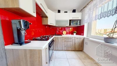 Mieszkanie na sprzedaż, Nowogard, 2 pokoje, 39 m² — BON49780, zdjęcie 2