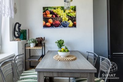 Mieszkanie na sprzedaż, Nowogard, 2 pokoje, 39 m² — BON49780, zdjęcie 3