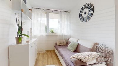 Mieszkanie na sprzedaż, Nowogard, 2 pokoje, 39 m² — BON49780, zdjęcie 4