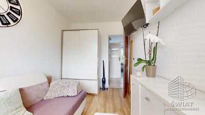 Mieszkanie na sprzedaż, Nowogard, 2 pokoje, 39 m² — BON49780, zdjęcie 5