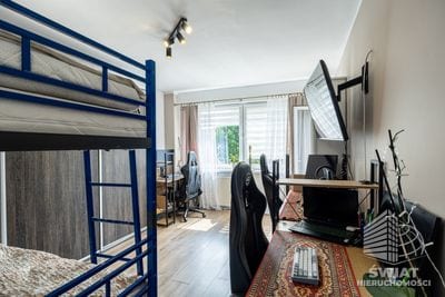 Mieszkanie na sprzedaż, Nowogard, 2 pokoje, 39 m² — BON49780, zdjęcie 6