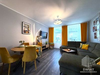 Mieszkanie na sprzedaż, Nowogard, 4 pokoje, 112 m² — DMN20124, zdjęcie 1