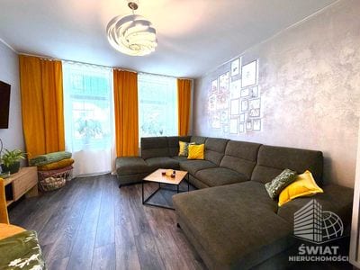 Mieszkanie na sprzedaż, Nowogard, 4 pokoje, 112 m² — DMN20124, zdjęcie 2