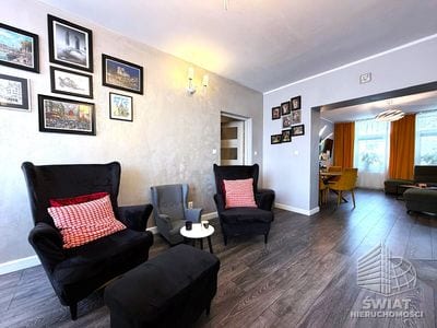 Mieszkanie na sprzedaż, Nowogard, 4 pokoje, 112 m² — DMN20124, zdjęcie 3