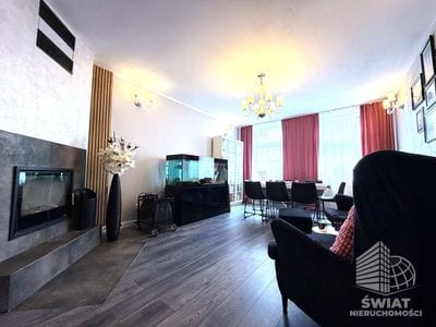 Mieszkanie na sprzedaż, Nowogard, 4 pokoje, 112 m² — DMN20124, zdjęcie 5