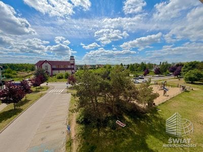 Mieszkanie na sprzedaż, Nowogard, 3 pokoje, 69 m² — ELT34488, zdjęcie 5