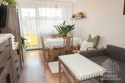 Mieszkanie na sprzedaż, Połczyn-Zdrój, 2 pokoje, 45 m² — HES29238, zdjęcie 1