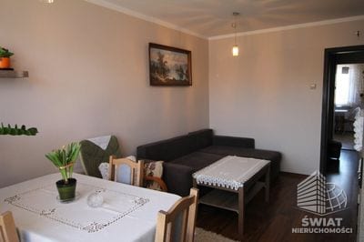 Mieszkanie na sprzedaż, Połczyn-Zdrój, 2 pokoje, 45 m² — HES29238, zdjęcie 2