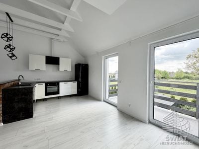 Mieszkanie na sprzedaż, Police, 3 pokoje, 61 m² — 136/13792/OMS, zdjęcie 4