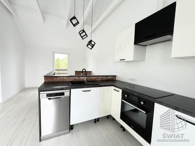 Mieszkanie na sprzedaż, Police, 3 pokoje, 61 m² — 136/13792/OMS, zdjęcie 5