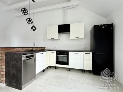 Mieszkanie na sprzedaż, Police, 3 pokoje, 61 m² — 136/13792/OMS, zdjęcie 6