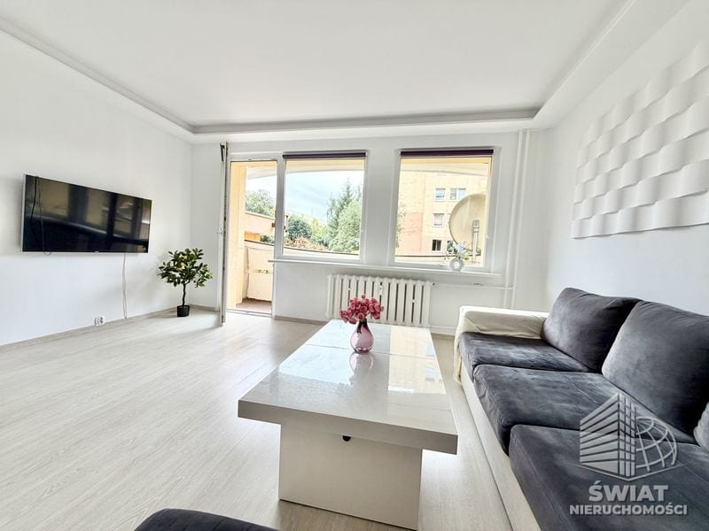 Mieszkanie na sprzedaż, Police, 2 pokoje, 47 m² — 144/13792/OMS, zdjęcie 1