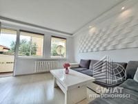 Mieszkanie na sprzedaż, Police, 2 pokoje, 47 m² — 144/13792/OMS, zdjęcie 3