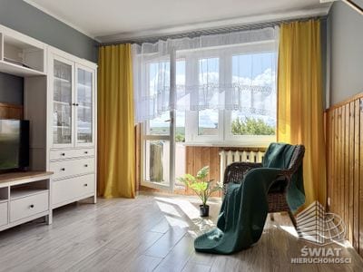 Mieszkanie na sprzedaż, Police, 3 pokoje, 60 m² — 147/13792/OMS, zdjęcie 1