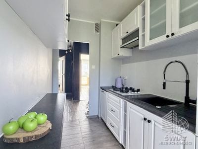 Mieszkanie na sprzedaż, Police, 3 pokoje, 60 m² — 147/13792/OMS, zdjęcie 6