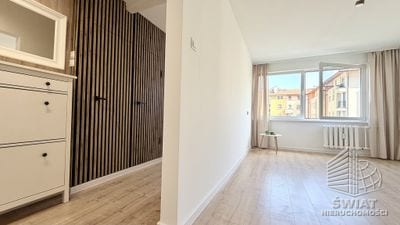 Mieszkanie na sprzedaż, Police, 1 pokój, 31 m² — 150/13792/OMS, zdjęcie 4