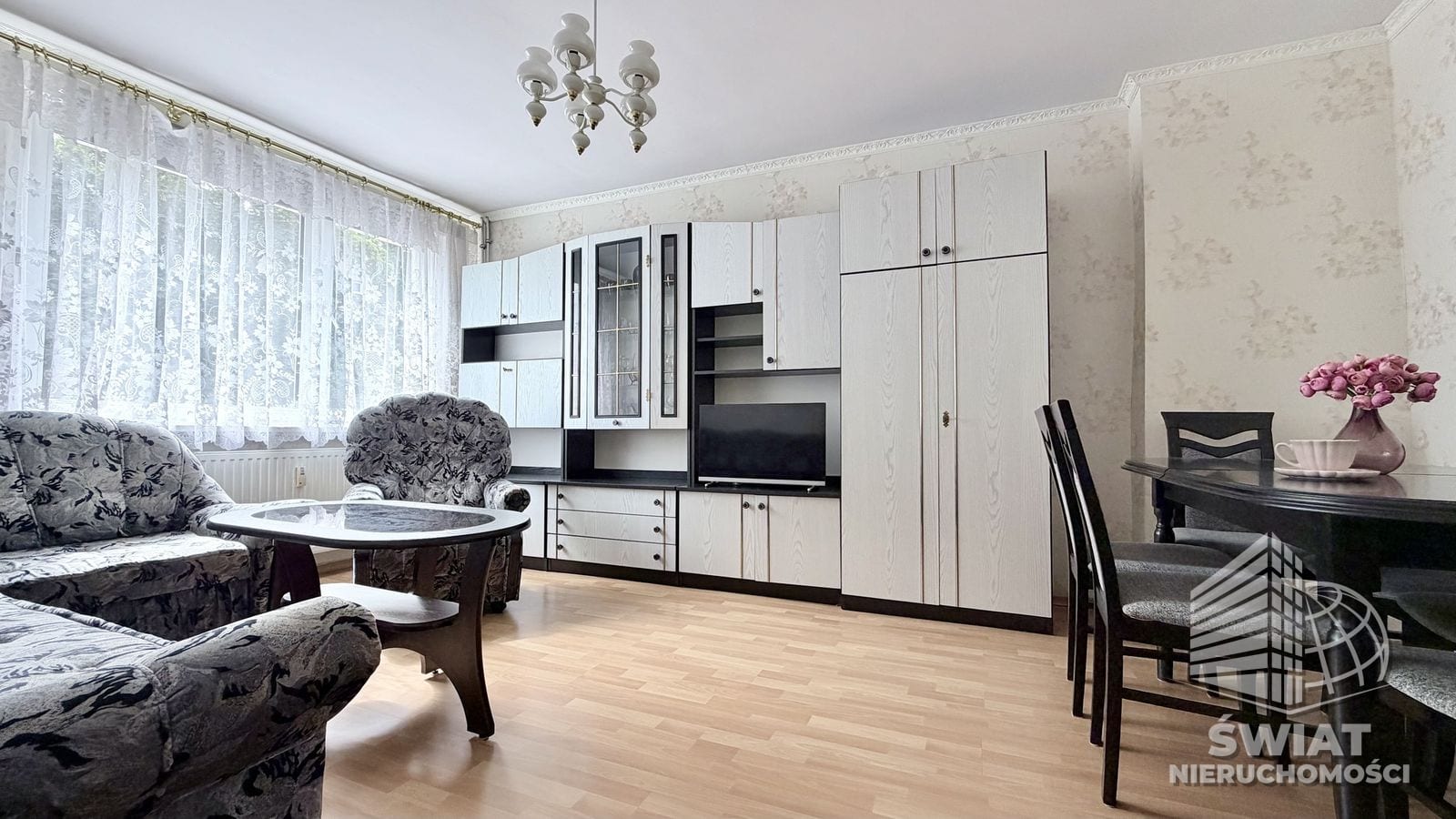 Mieszkanie na sprzedaż, Police, 2 pokoje, 44 m² — 152/13792/OMS, zdjęcie 1