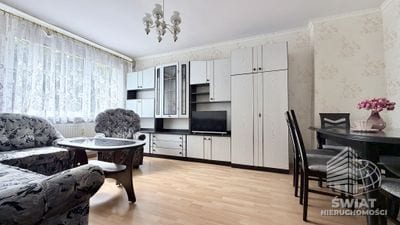 Mieszkanie na sprzedaż, Police, 2 pokoje, 44 m² — 152/13792/OMS, zdjęcie 1