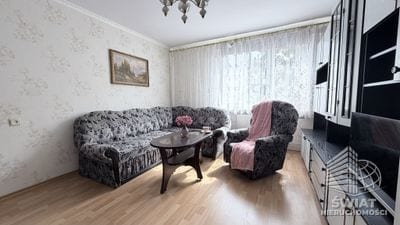 Mieszkanie na sprzedaż, Police, 2 pokoje, 44 m² — 152/13792/OMS, zdjęcie 2