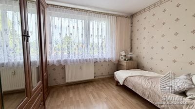 Mieszkanie na sprzedaż, Police, 2 pokoje, 44 m² — 152/13792/OMS, zdjęcie 3