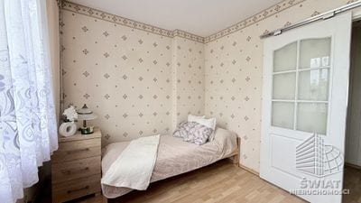 Mieszkanie na sprzedaż, Police, 2 pokoje, 44 m² — 152/13792/OMS, zdjęcie 4