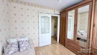 Mieszkanie na sprzedaż, Police, 2 pokoje, 44 m² — 152/13792/OMS, zdjęcie 5