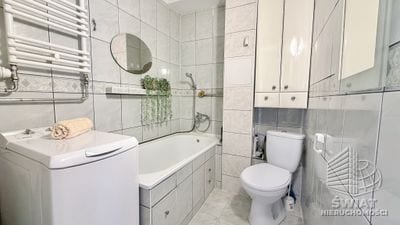 Mieszkanie na sprzedaż, Police, 2 pokoje, 44 m² — 152/13792/OMS, zdjęcie 6