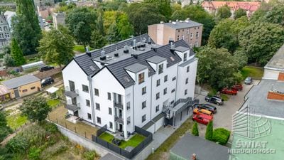 Mieszkanie na sprzedaż, Police, 3 pokoje, 54 m² — 481/10212/OMS, zdjęcie 1