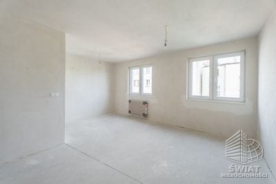 Mieszkanie na sprzedaż, Police, 3 pokoje, 54 m² — 481/10212/OMS, zdjęcie 3