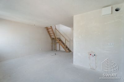 Mieszkanie na sprzedaż, Police, 3 pokoje, 54 m² — 481/10212/OMS, zdjęcie 5