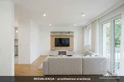 Mieszkanie na sprzedaż, Police, 1 pokój, 38 m² — 510/10212/OMS, zdjęcie 2